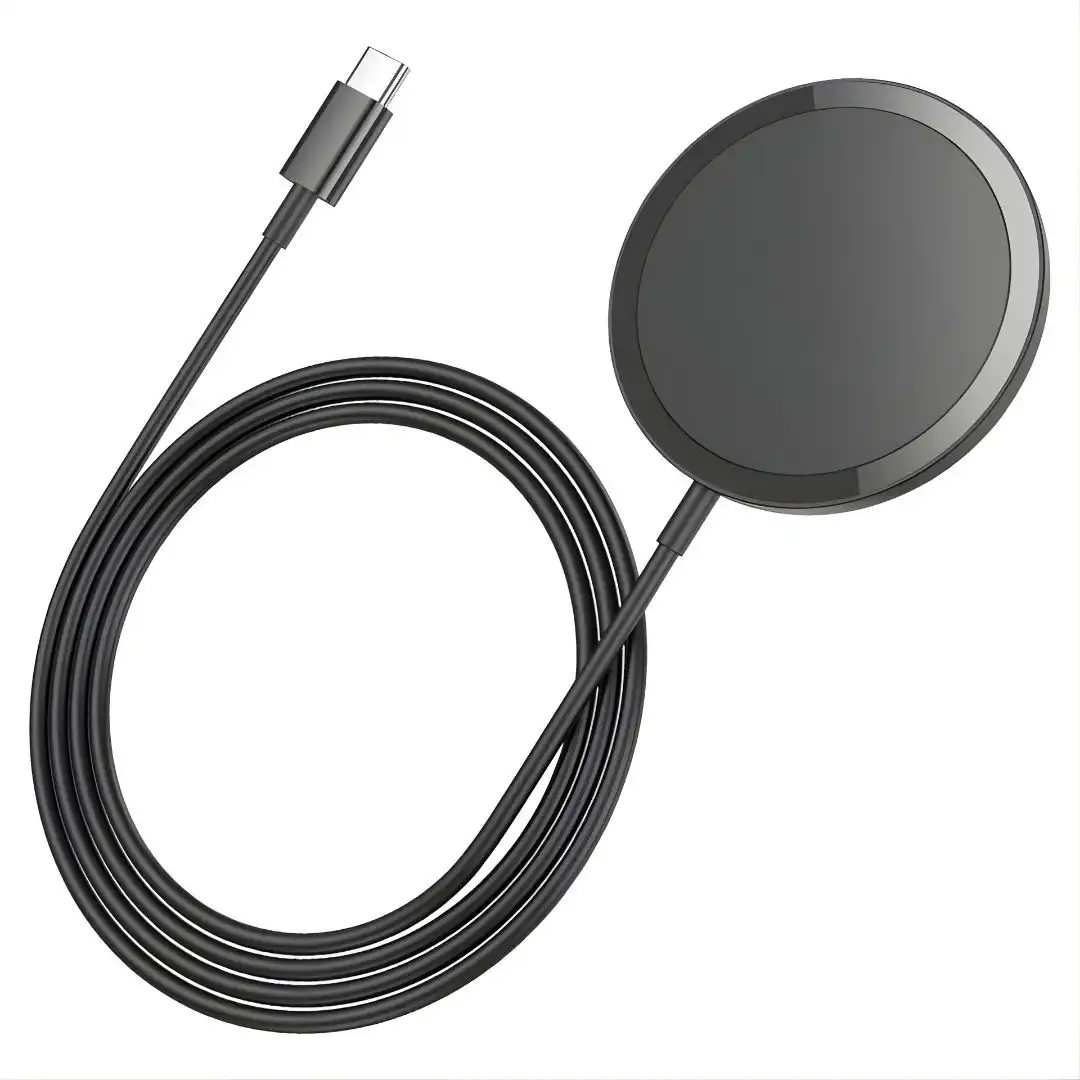 Hoco Cw52 Magnetic Wireless Fast Charger